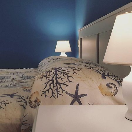 Apartament Blu Cobalto Fondachello  Zewnętrze zdjęcie