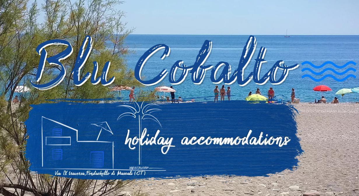 Apartament Blu Cobalto Fondachello  Zewnętrze zdjęcie