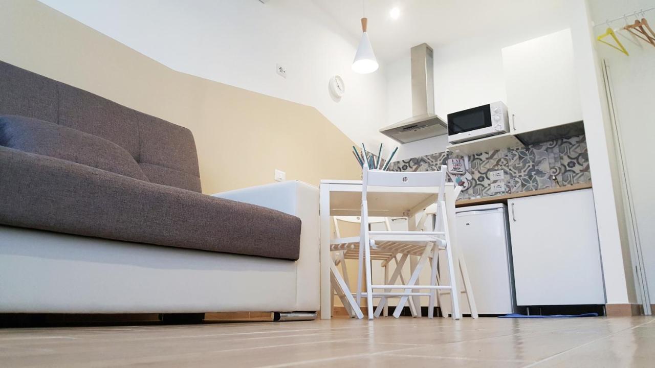 Apartament Blu Cobalto Fondachello  Zewnętrze zdjęcie
