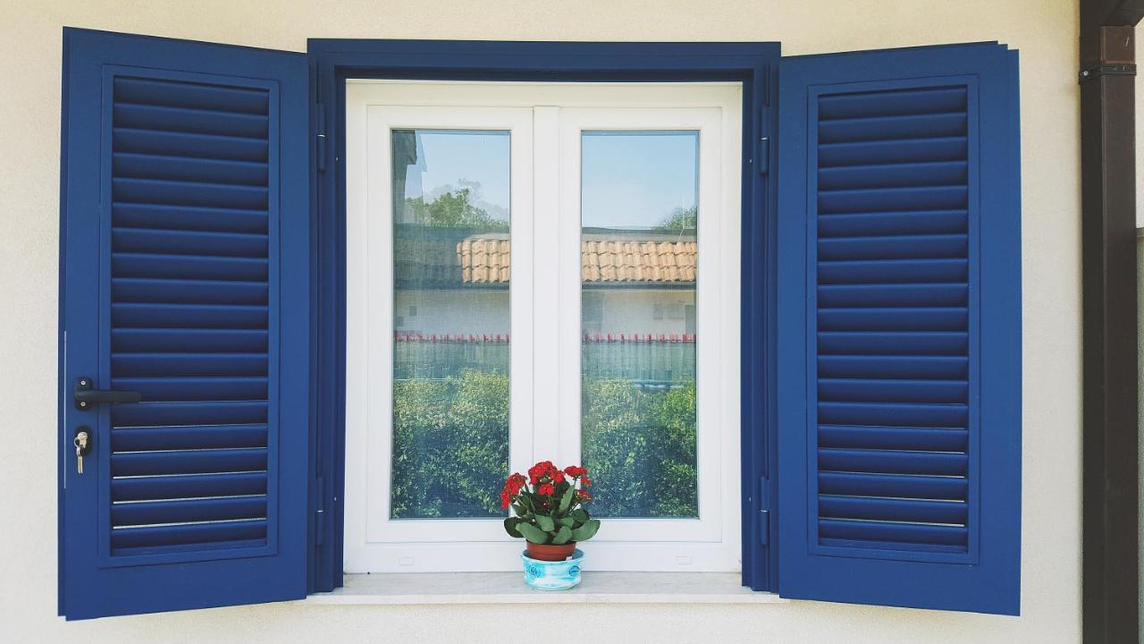 Apartament Blu Cobalto Fondachello  Zewnętrze zdjęcie