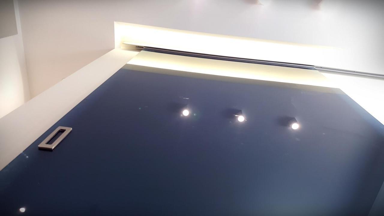 Apartament Blu Cobalto Fondachello  Zewnętrze zdjęcie