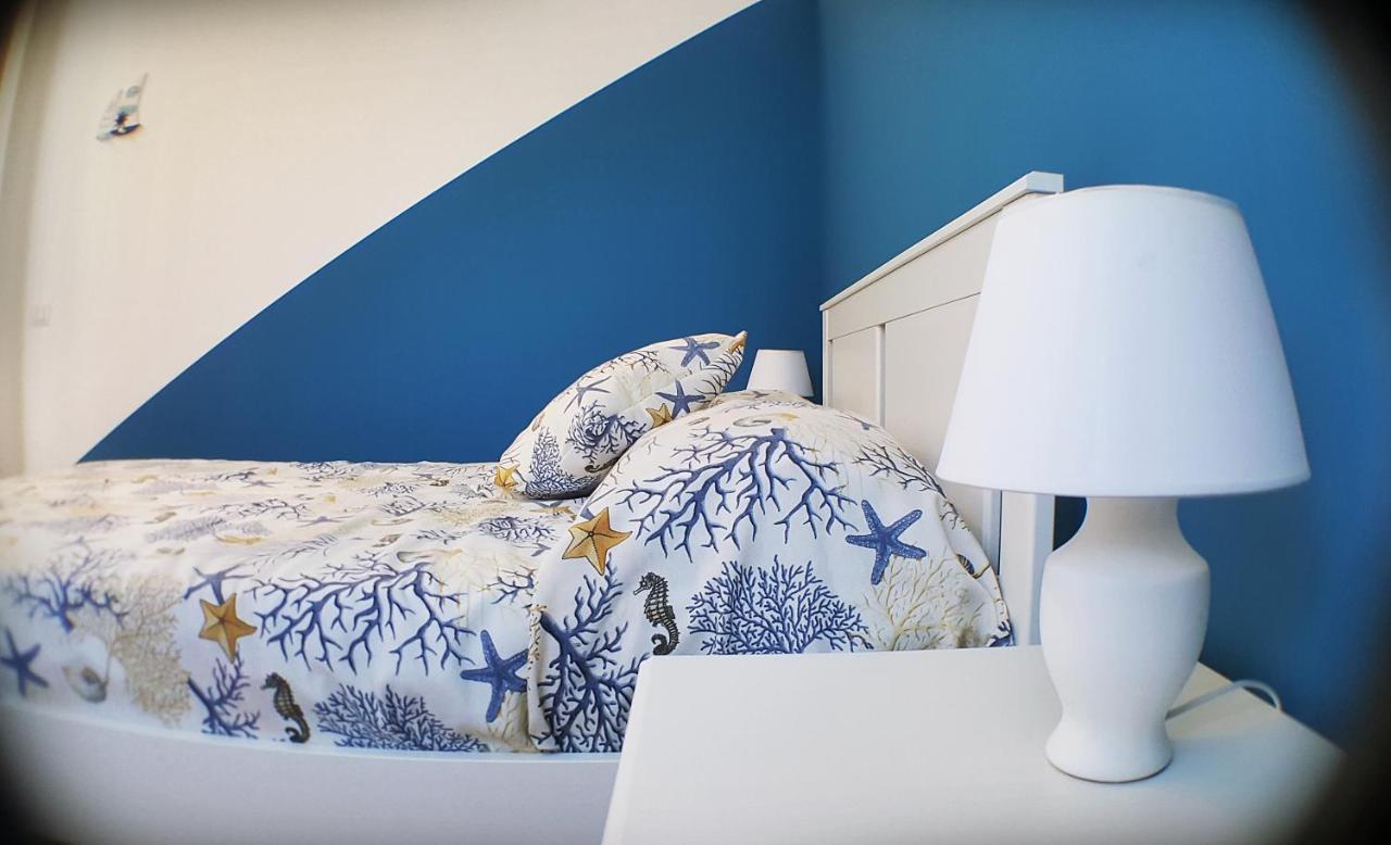 Apartament Blu Cobalto Fondachello  Zewnętrze zdjęcie