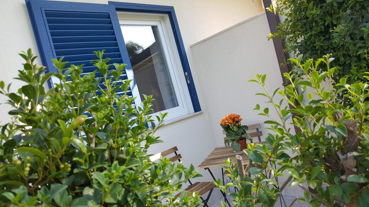 Apartament Blu Cobalto Fondachello  Zewnętrze zdjęcie