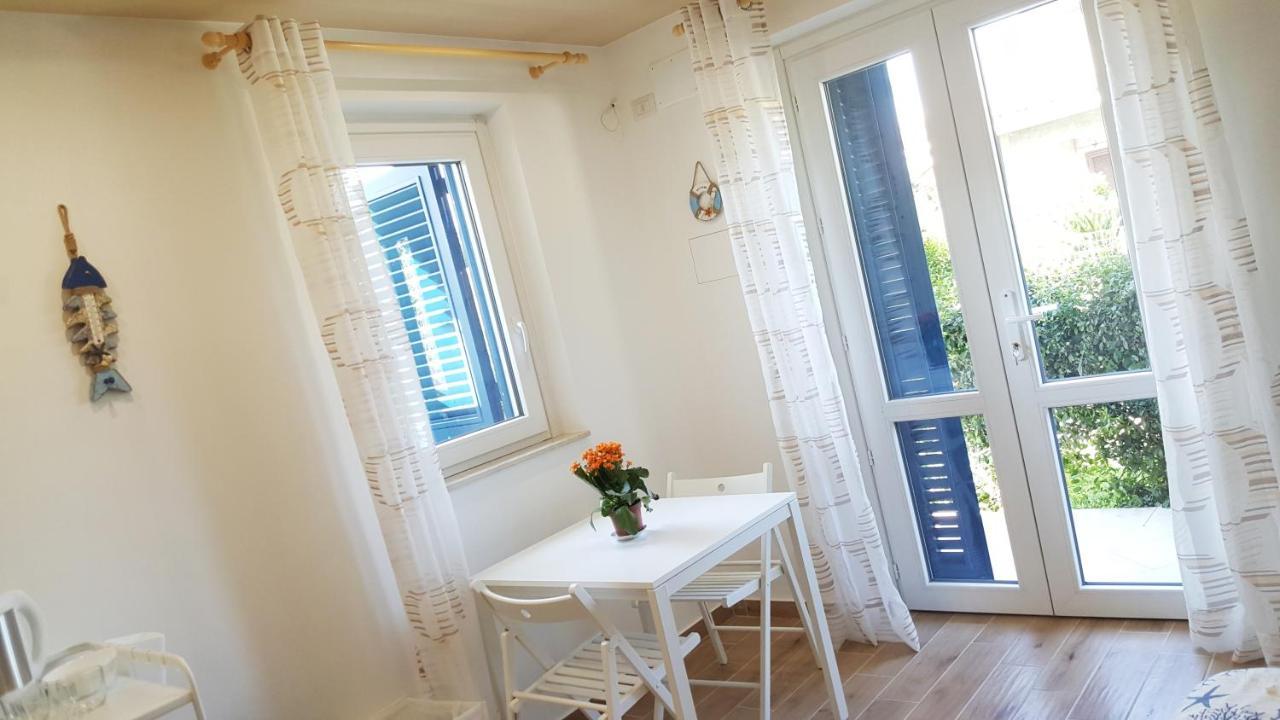 Apartament Blu Cobalto Fondachello  Zewnętrze zdjęcie