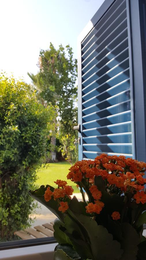 Apartament Blu Cobalto Fondachello  Zewnętrze zdjęcie