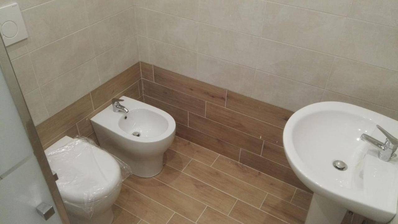 Apartament Blu Cobalto Fondachello  Zewnętrze zdjęcie
