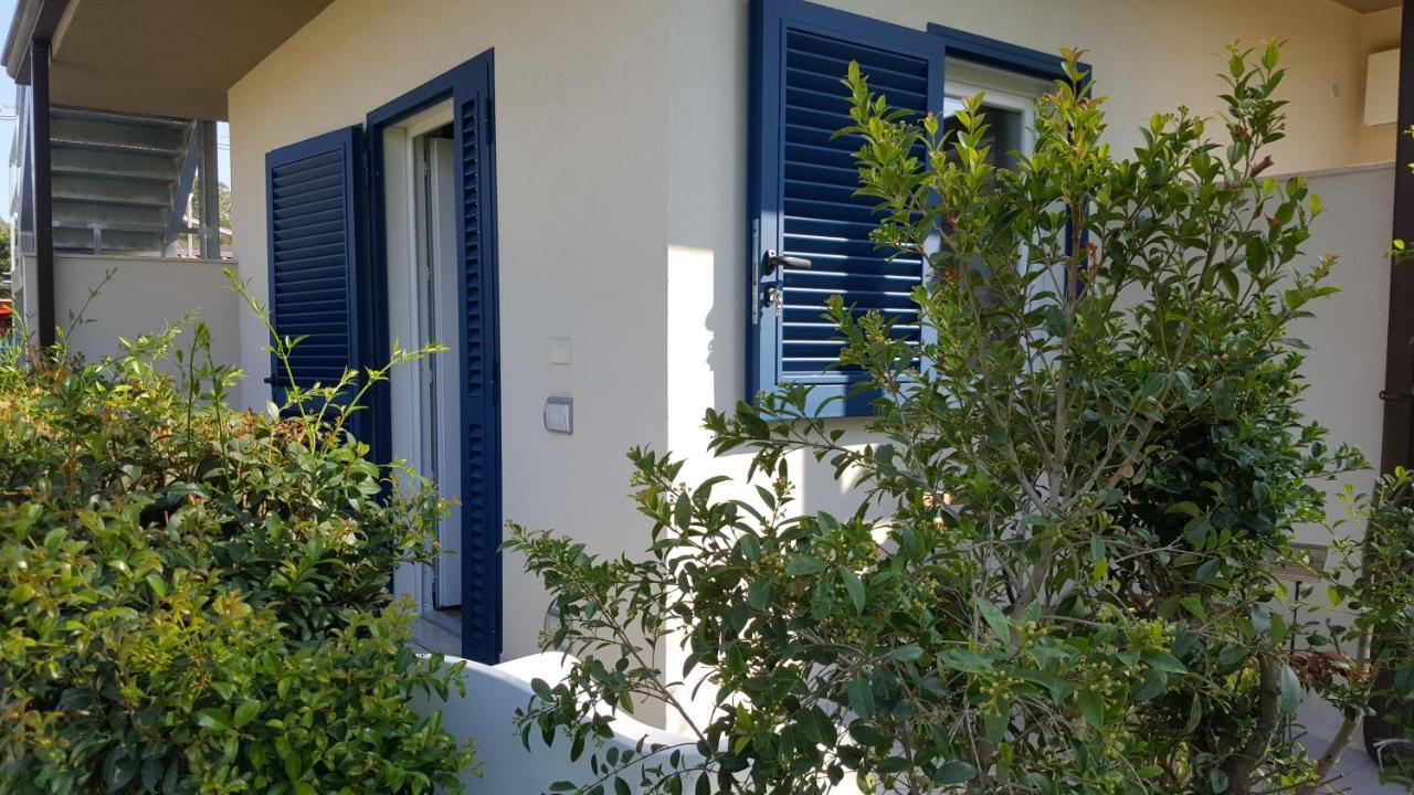 Apartament Blu Cobalto Fondachello  Zewnętrze zdjęcie
