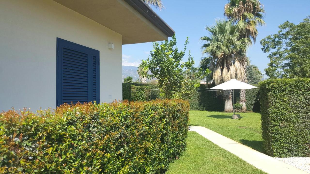 Apartament Blu Cobalto Fondachello  Zewnętrze zdjęcie