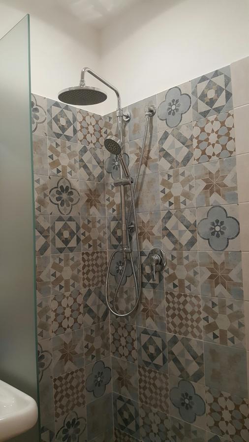 Apartament Blu Cobalto Fondachello  Zewnętrze zdjęcie