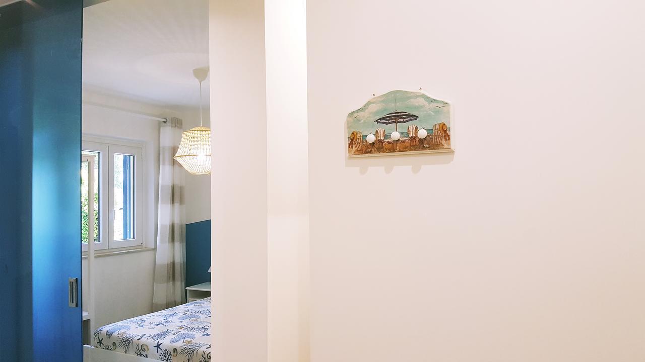 Apartament Blu Cobalto Fondachello  Zewnętrze zdjęcie