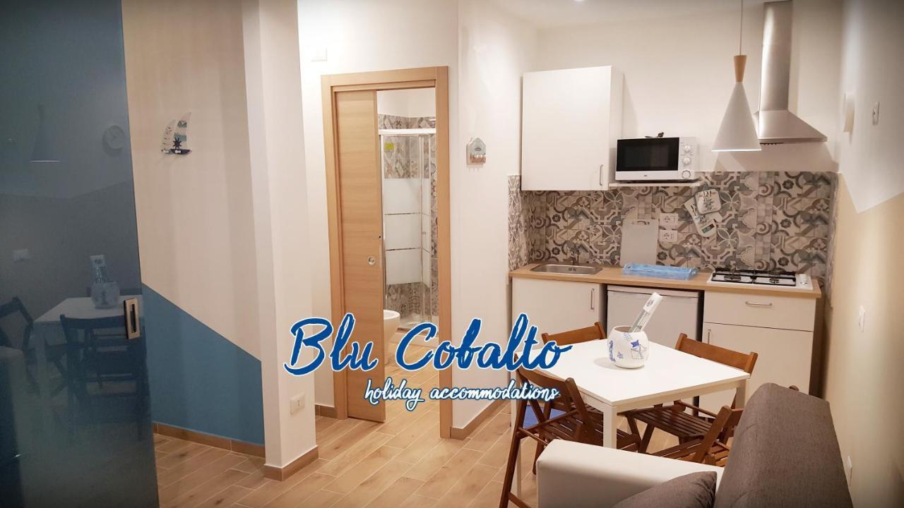 Apartament Blu Cobalto Fondachello  Zewnętrze zdjęcie