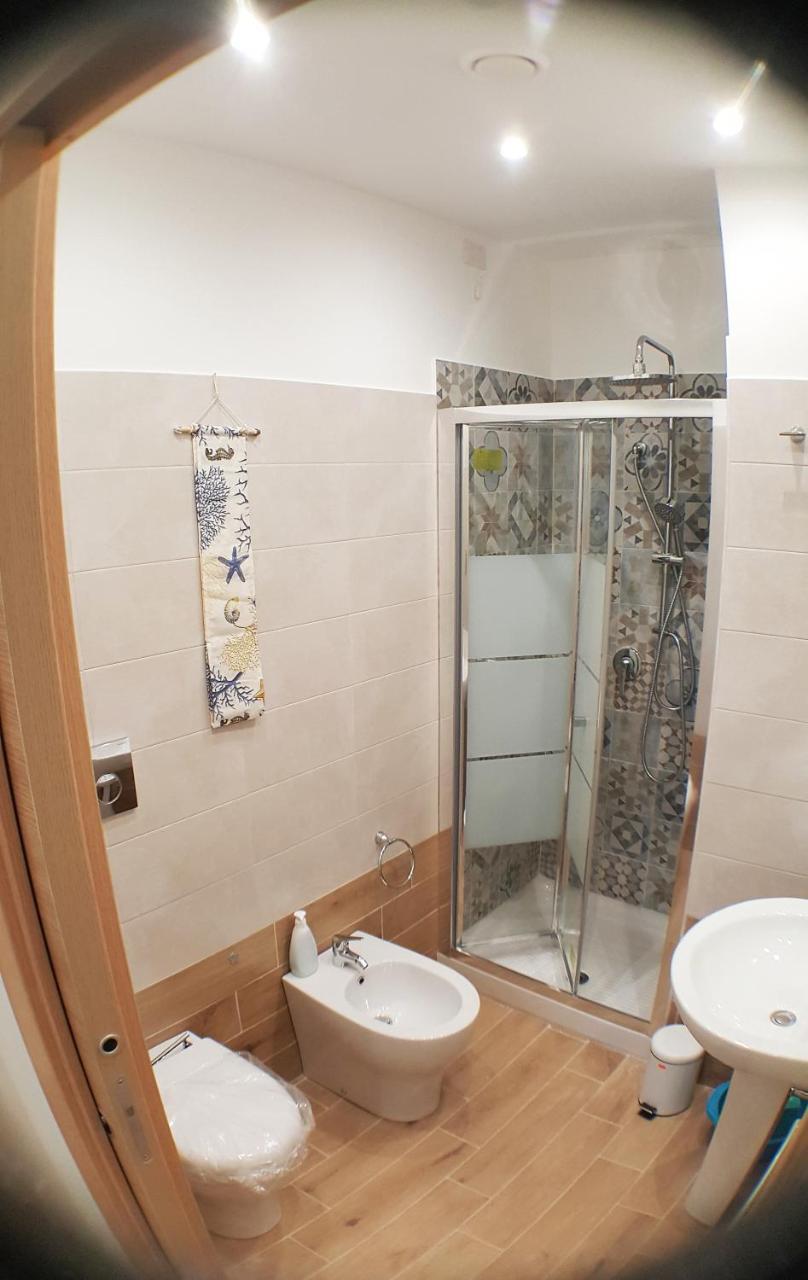 Apartament Blu Cobalto Fondachello  Zewnętrze zdjęcie